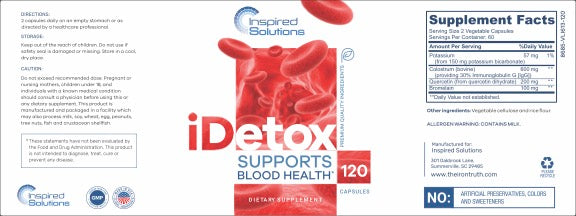 iDetox