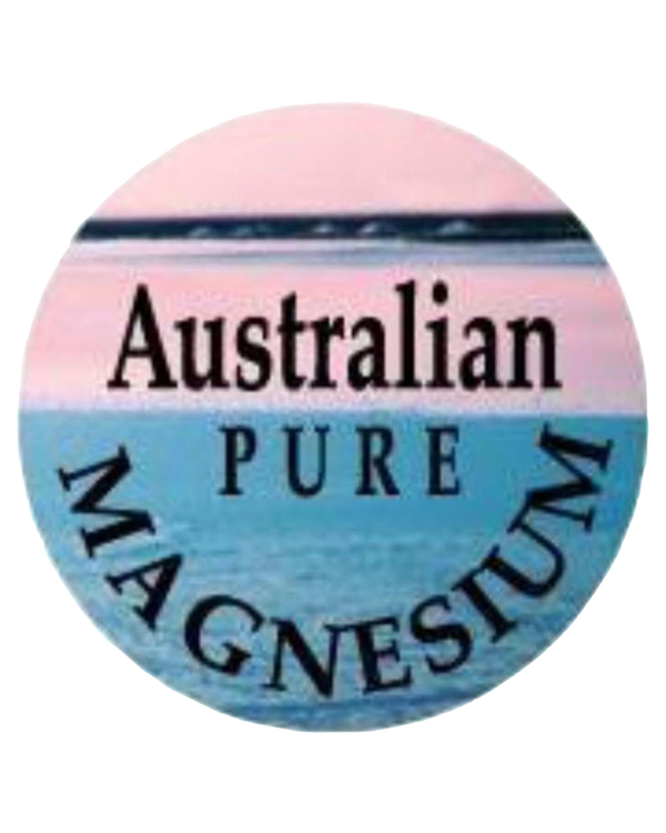 Australian Pure Magnesiuim