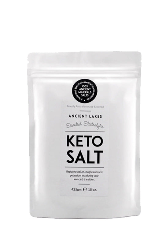 Keto Blend Salt