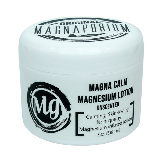 Original Magna Calm Magnesium Lotion (Unsented)