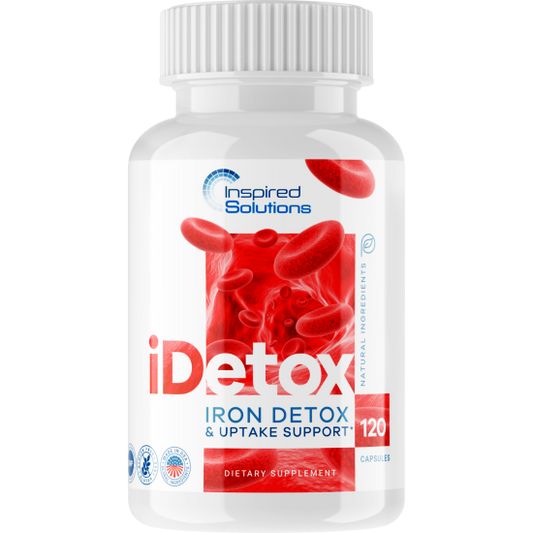 iDetox